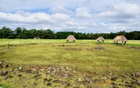 縄文を旅する 青森・秋田コース