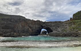 世界自然遺産　小笠原諸島・父島と母島への旅