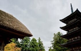 伝統と芸能の島 佐渡の旅