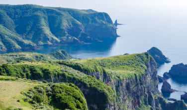 隠岐の島　四島周遊の旅【4日間】