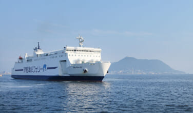 【神戸空港発・伊丹空港着】津軽・下北・函館　津軽海峡の旅【5日間】
