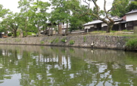 水の都・松江　その始まりと受け継ぐものたちの想い