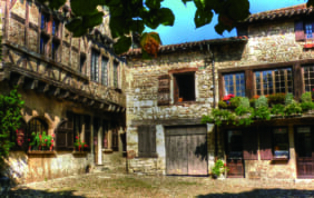 旅塾オンライン 第26回 まだ見ぬ原風景へ 美しきフランスの村々