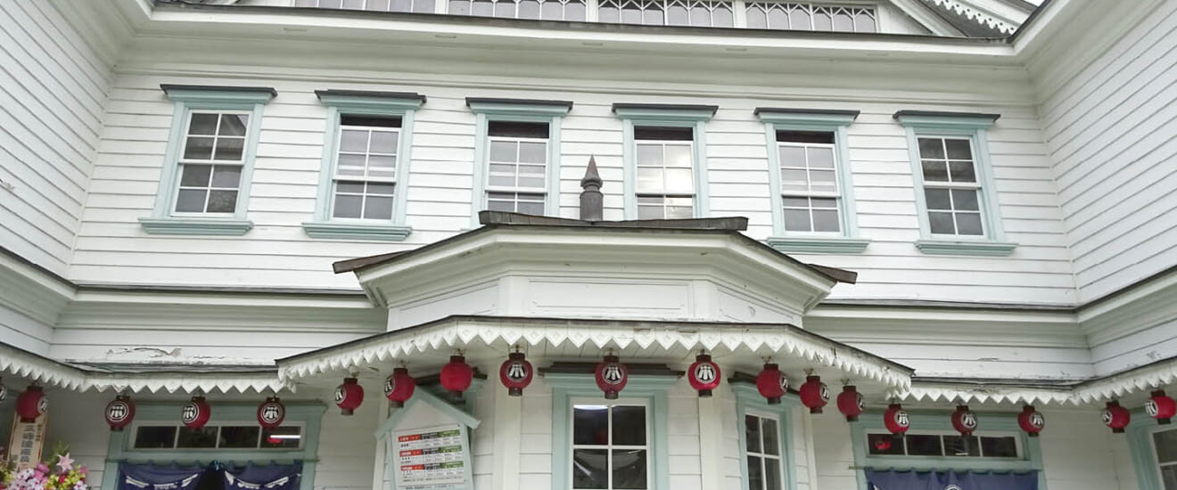 松竹大歌舞伎康楽館公演と北東北の旅【3日間】