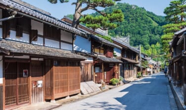 語り部と旅する「秋の近江・安土紀行」【4日間】