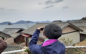 五島列島巡礼と小値賀諸島の文化的景観【4日間】