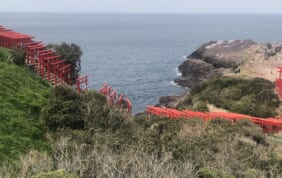 【帰着レポート】ちょっと贅沢な山口と門司港レトロ