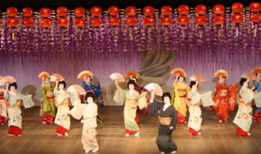 皐月五月　葵祭と鴨川をどりも楽しむ　京の歳時記【5日間】