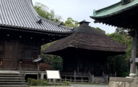 金沢八景と鎌倉時代の古刹・称名寺