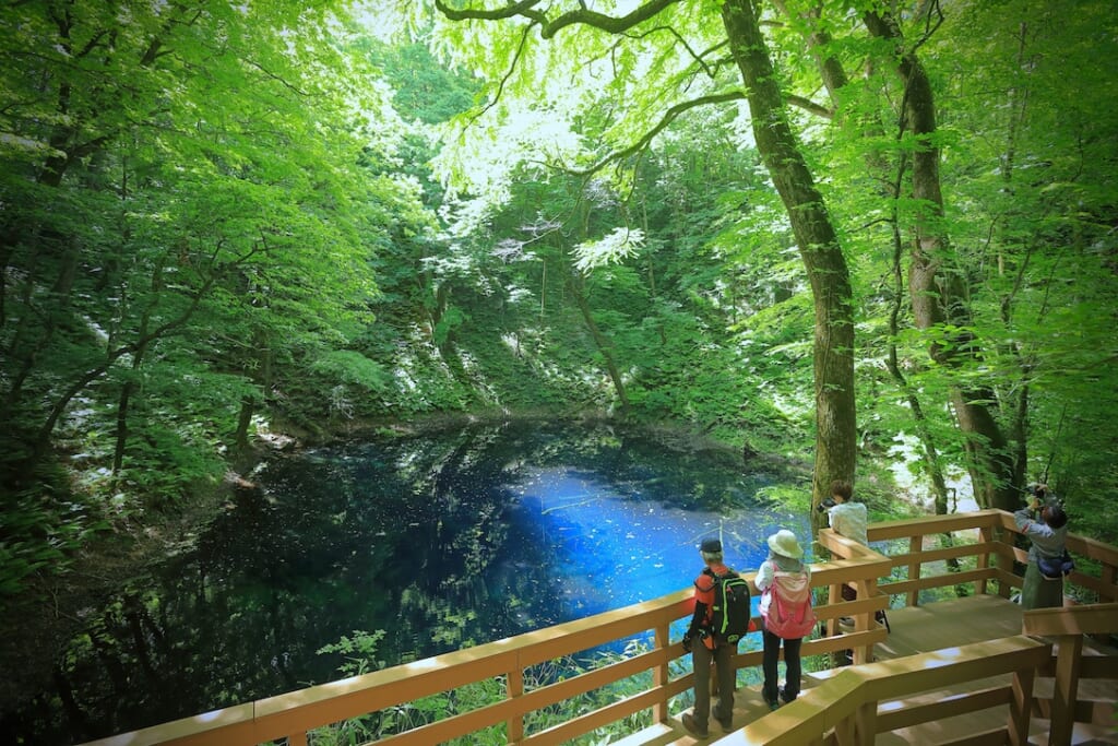 角館から男鹿 おが 半島 白神山地へ 秋田周遊の旅 5日間 ワールド航空サービス