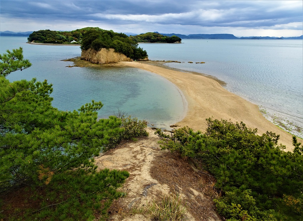 帰着レポート】古い町と伝統文化を訪ねる小豆島の旅 | 旅のひろば