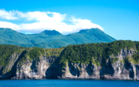 「清涼の大地」夏の北海道へ