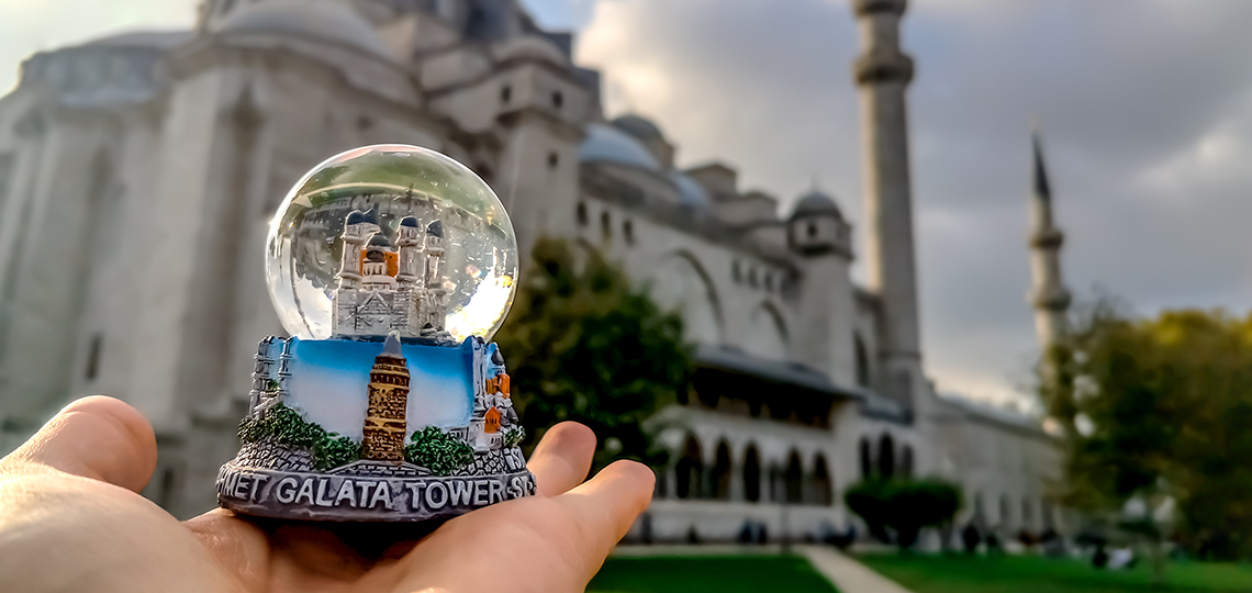 【新品未使用】JARLL スノードーム アメリカ　ニューヨーク 世界一周 未使用 JARLL スノードーム アメリカ ニューヨーク 世界一周 未使用