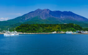 鹿児島のさつま揚げ