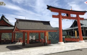 【帰着レポート】白浜の高級リゾートと初夏の高野山・熊野三山の旅 ５日間