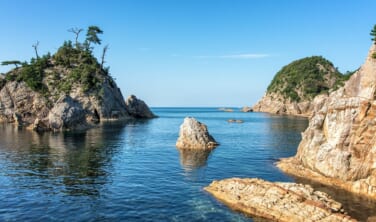 山陰ガストロノミー　鳥取、大山、奥出雲の旅【5日間】
