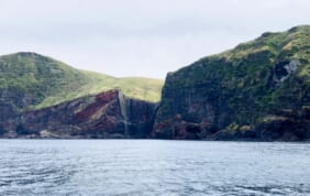 【帰着レポート】隠岐の島　四島周遊の旅