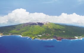 ～ニッポンの離島を訪ねて（１）～　好評の「島旅」に新コースも登場しました