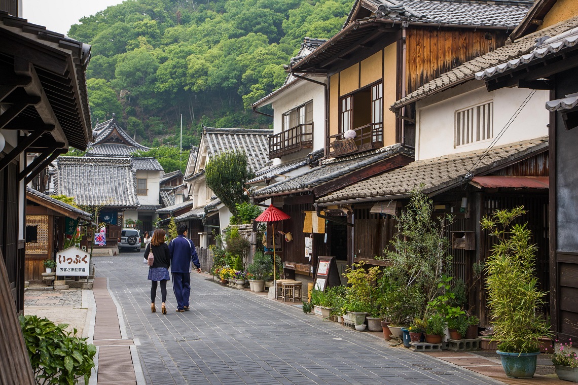 竹原