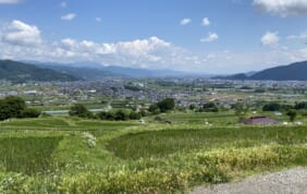 【帰着レポート】ふたつのルレ・エ・シャトーと日本アルプス絶景雲海の旅