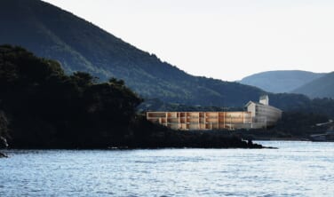 島のラグジュアリー　隠岐 Entô2泊と足立美術館の旅【4日間】