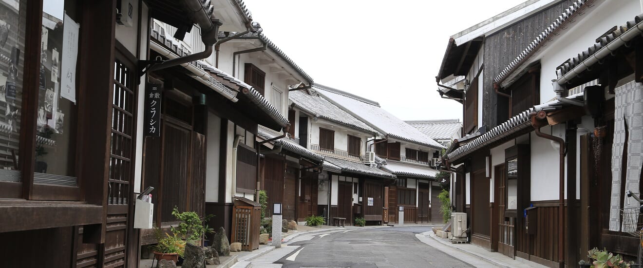 街道をゆく 姫路城から下関へ 山陽道五十次の旅【7日間】