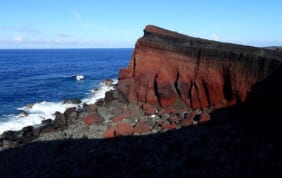 火山の島・三宅島　ここにしかない絶景を訪ねて