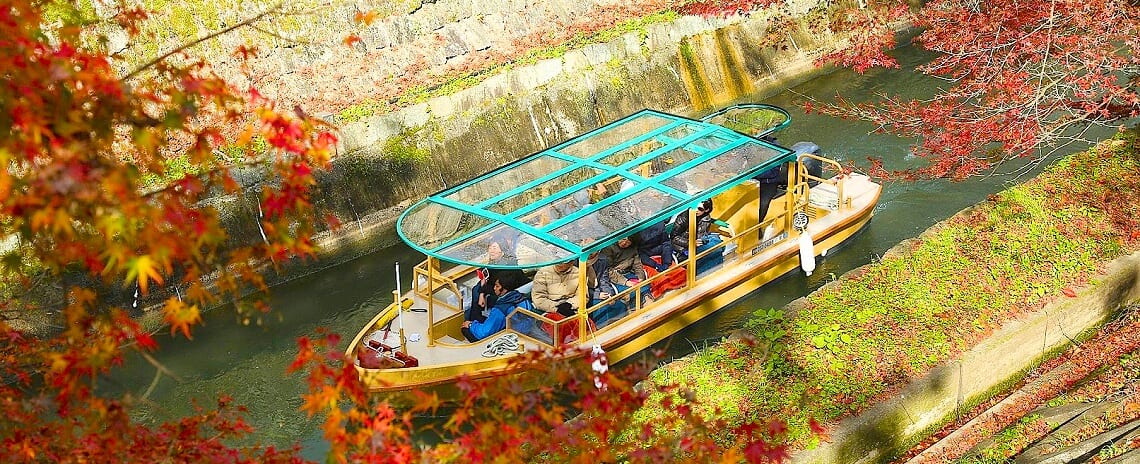 Amazon.co.jp: 産業遺産紀行 京都を救った人工の川 琵琶湖疎水