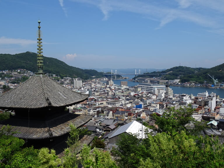 【国内】帰着しました。添乗員レポート【帰着レポート】新しい旅のかたち Azumi Setoda&yubuneの旅