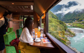 鉄道王国ニッポン