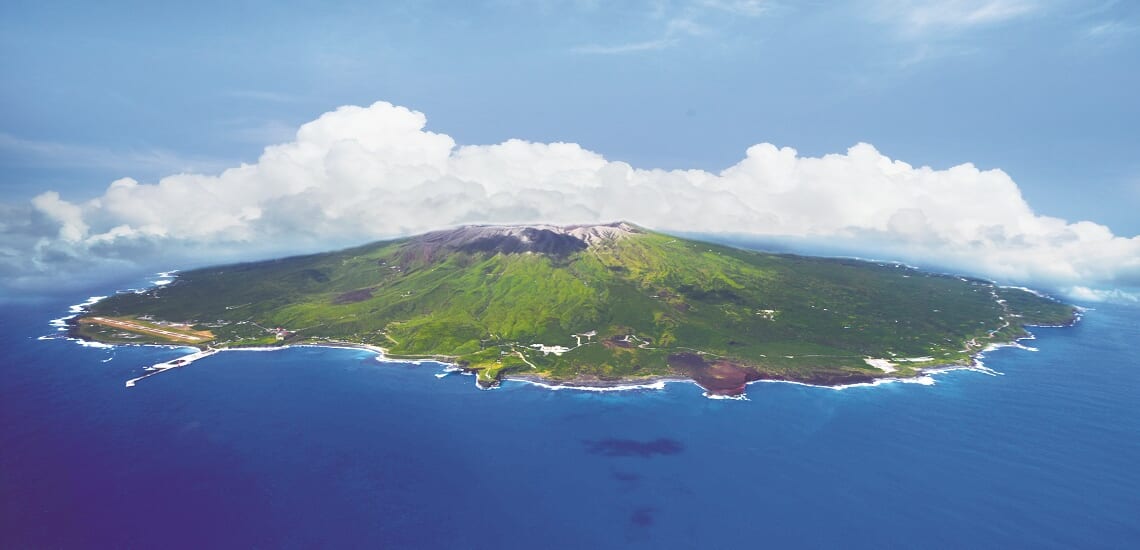 生きている地球を見に行く」近くて遠い、三宅島（インタビュー： 観光