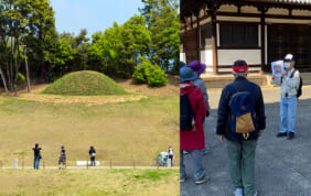 文化歴史塾＋旅