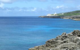 “沖縄であって沖縄でない”　絶海の孤島・南大東島