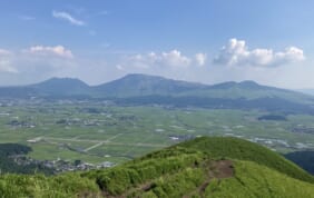 【帰着レポート】涼やかな阿蘇の秘湯と嬉野の名旅館