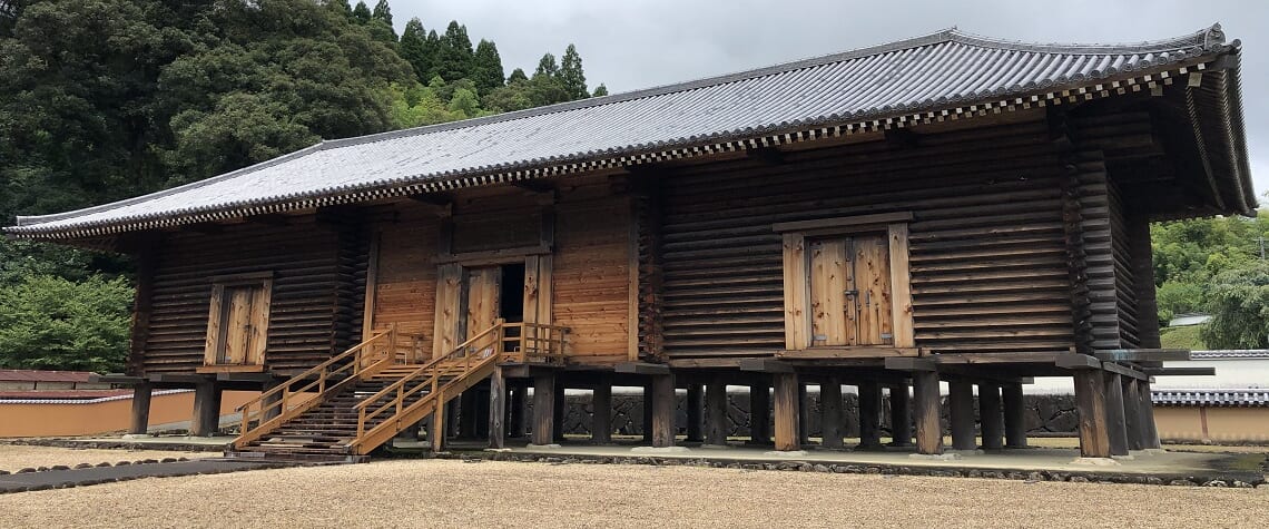 知られざる九州の魅力を再発見 西の正倉院と日本神話の世界 | 旅の
