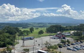 【帰着レポート】漁港を食す　鳥海山の絶景と北前船の港町　【４日間】