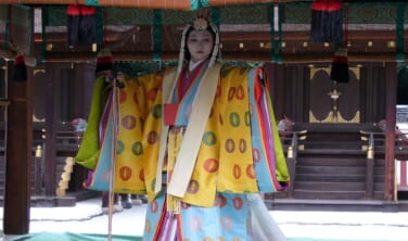 下鴨神社特別コンサート　春の京都と奈良の旅【5日間】