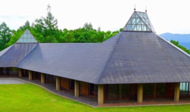 【藤沢駅発着バスの旅】八ヶ岳高原音楽堂シリーズ第3弾　津軽三味線吉田兄弟–極生–と信州別所温泉の旅【3日間】