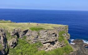 【帰着レポート】沖永良部島・徳之島・与論島と奄美大島探訪の旅 6日間