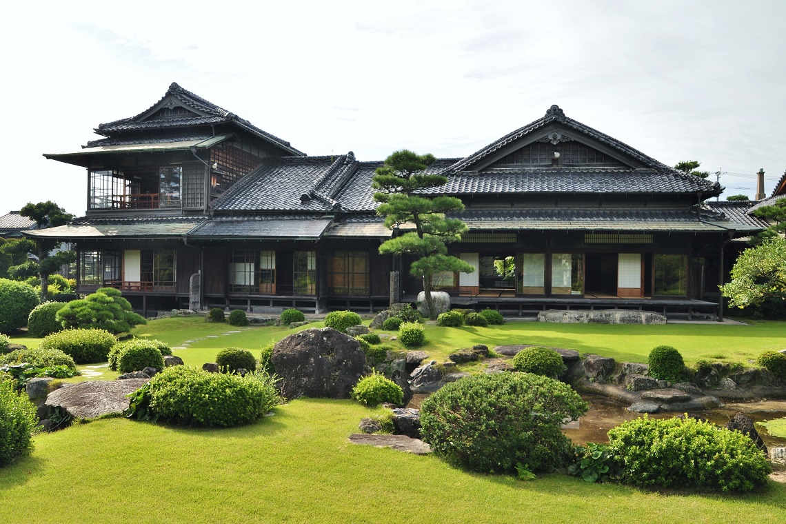 ひなの国九州 筍の里合馬 おうま と筑後の古い町 4日間 ワールド航空サービス