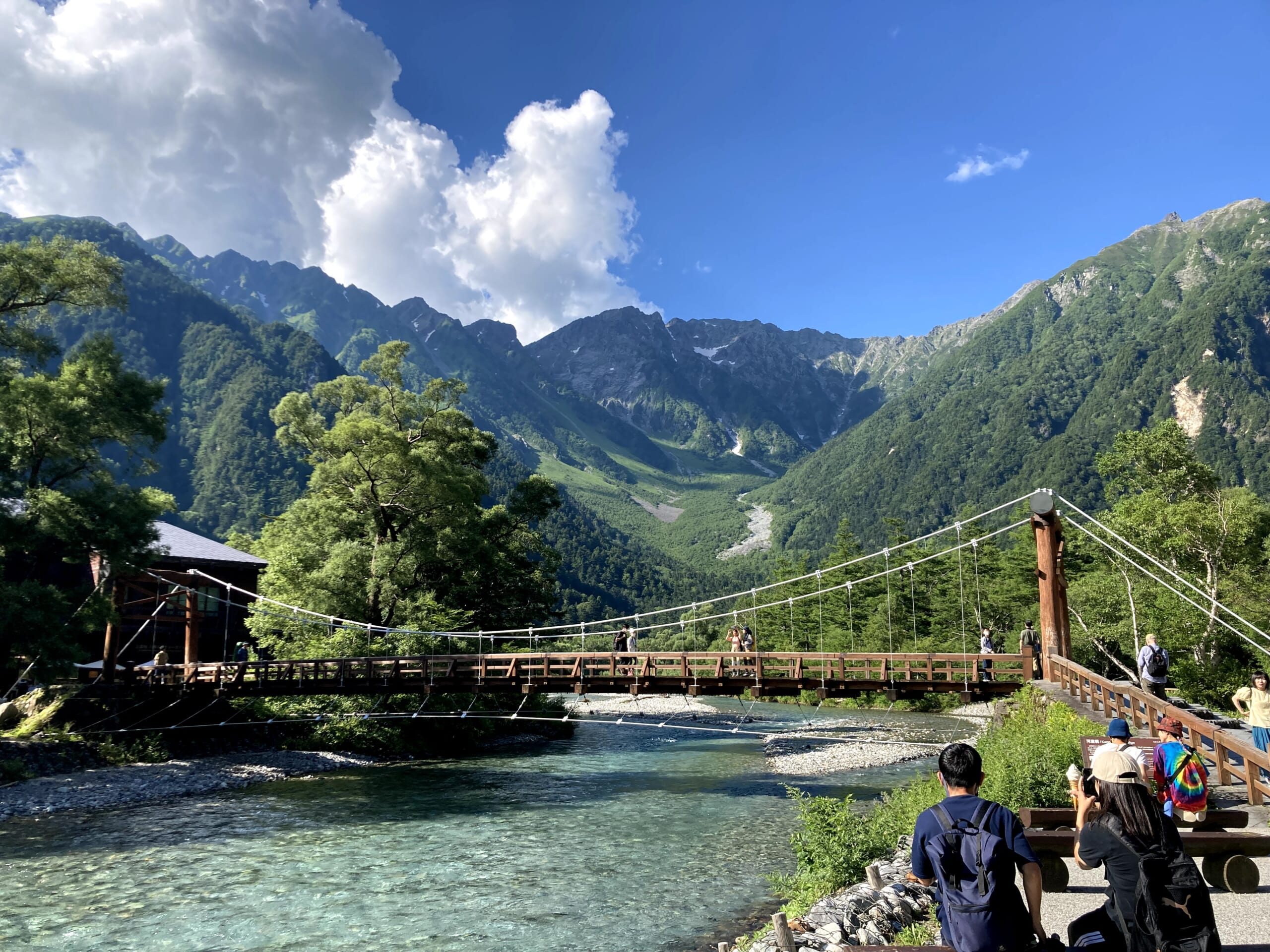 帰着レポート】憧れの上高地帝国ホテル2泊と白馬絶景の旅 | 旅 帰着レポート】憧れの上高地帝国ホテル2泊と白馬絶景の旅 | 旅