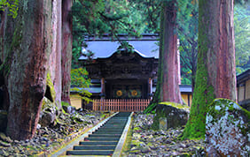 特別企画　永平寺の旅