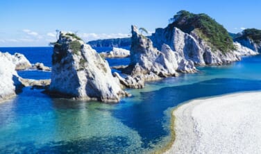 岩手ガストロノミー 盛岡から三陸海岸への旅【4日間】