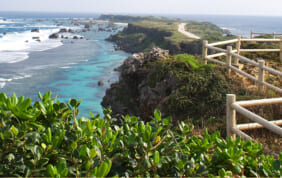 【帰着レポート】宮古諸島絶景の旅　4日間