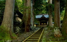 大本山永平寺特別企画と知られざる越前の珠玉を訪ねて