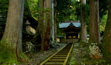 大本山永平寺特別企画と知られざる越前の珠玉を訪ねて