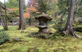有形文化財長楽館と京の味覚を愉しむ旅　４日間