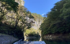 【帰着レポート】往復グランクラスで行く 世界遺産・平泉じっくり鑑賞と絶景渓谷