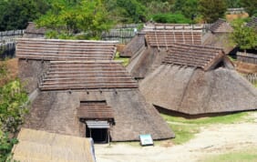 【帰着レポート】吉野ケ里遺跡から壱岐へ　玄界灘の考古学