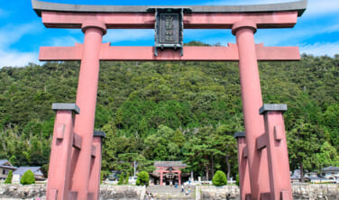 覇者の海・琵琶湖探訪の旅【5日間】